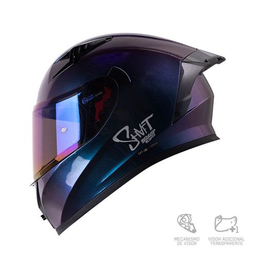 Casco SHAFT SH-526 SP EVO Solid