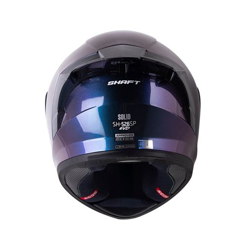 Casco SHAFT SH-526 SP EVO Solid