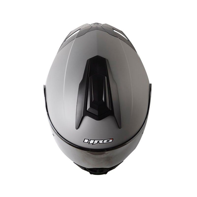 casco-abatible-hro-hro-3480dv_evo-solid-gris-negro-humo-claro-iridium-plateado