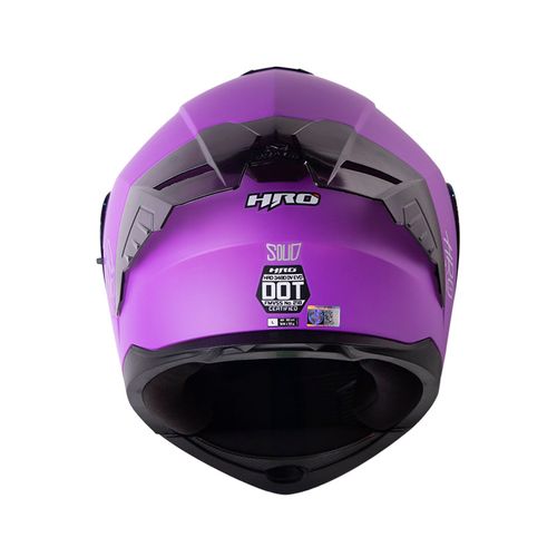 Casco HRO HRO-3480DV_EVO Solid