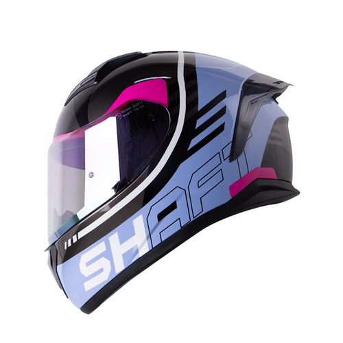 Casco SHAFT SH-582SP_EVO Acenes