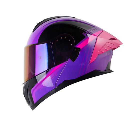 Casco HRO HRO-3480DV_EVO Cold