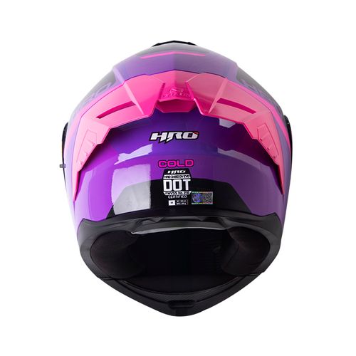 Casco HRO HRO-3480DV_EVO Cold