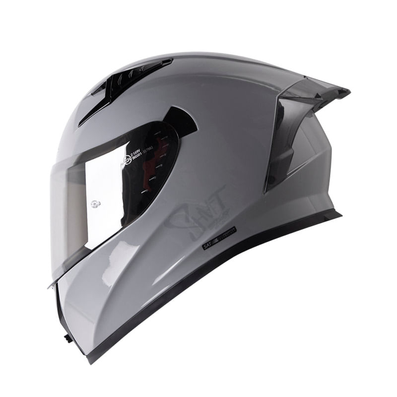 casco-integral-shaft-sh-526-sp-evo-solid-gris-gris-humo-claro-iridium-plateado