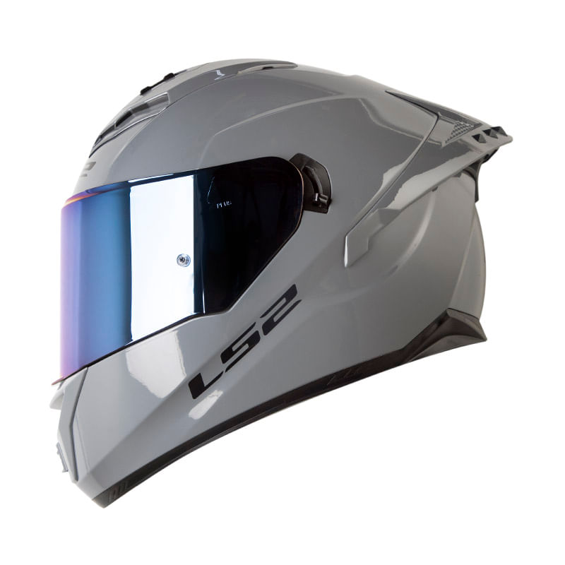 casco-integral-ls2-ff806-solid-gris-nardo-humo-claro-iridium-azul