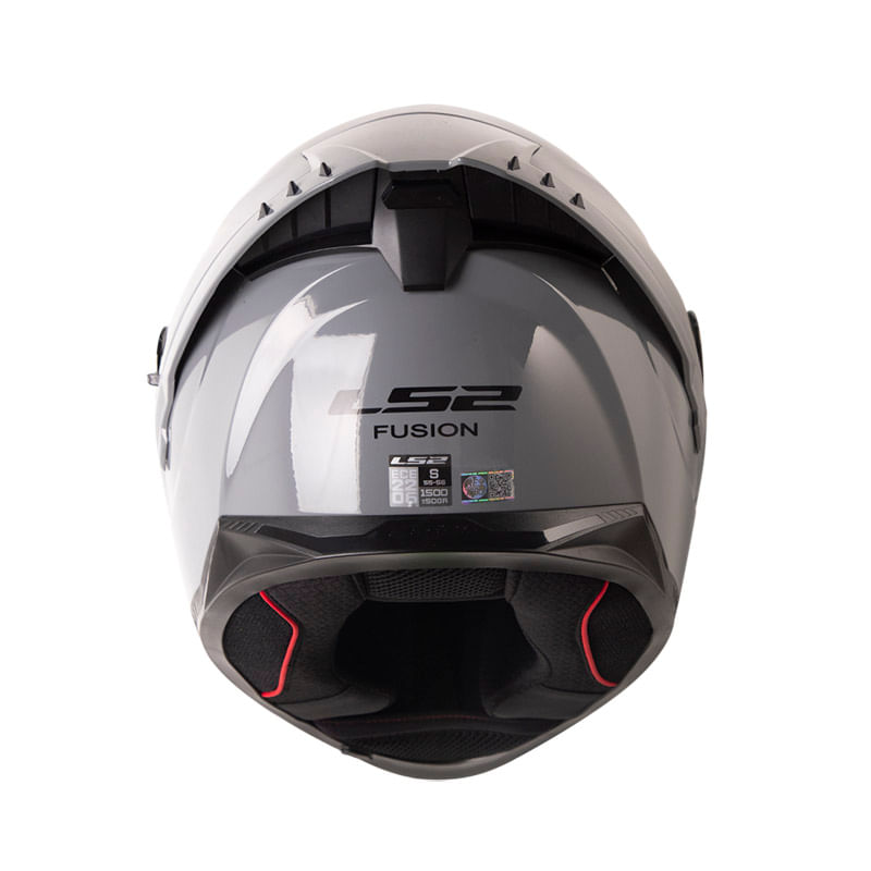 casco-integral-ls2-ff806-solid-gris-nardo-humo-claro-iridium-azul