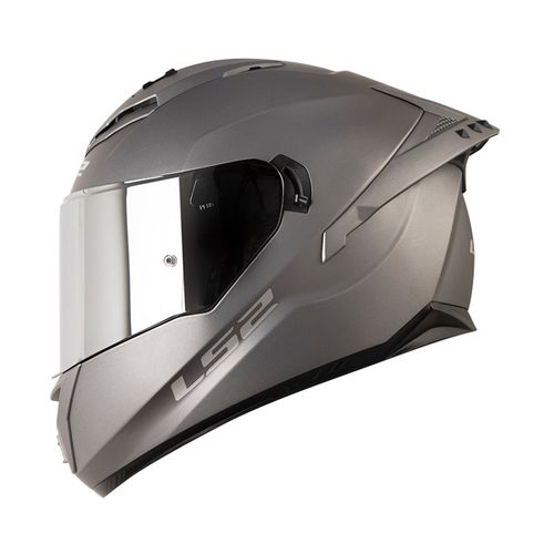Casco LS2 FF806 Solid