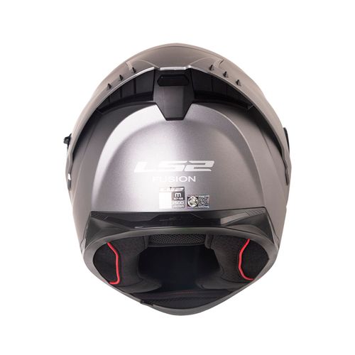 Casco LS2 FF806 Solid
