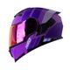 Morado / Morado Claro