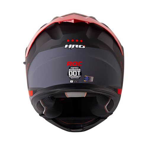 Casco HRO HRO-3440DV Roc