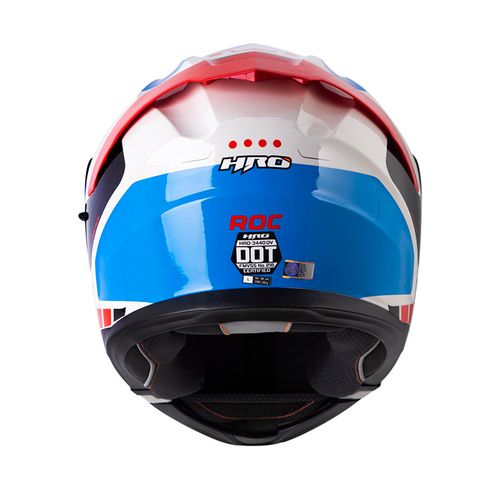 Casco HRO HRO-3440DV Roc
