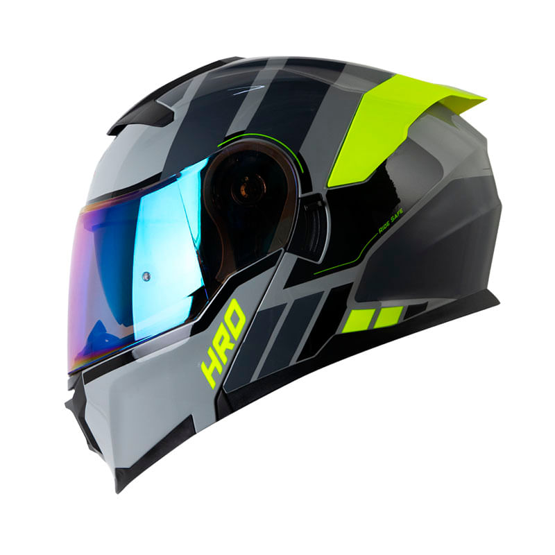 casco-abatible-hro-hro-3440dv-roc-gris-amarillo-neon-iridium-azul-transparente