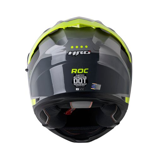 Casco HRO HRO-3440DV Roc
