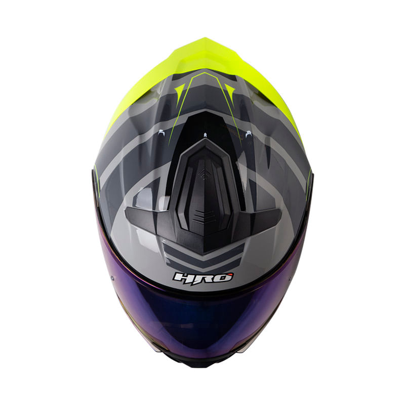 casco-abatible-hro-hro-3440dv-roc-gris-amarillo-neon-iridium-azul-transparente