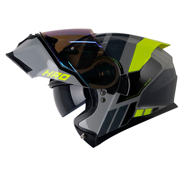 casco-abatible-hro-hro-3440dv-roc-gris-amarillo-neon-iridium-azul-transparente
