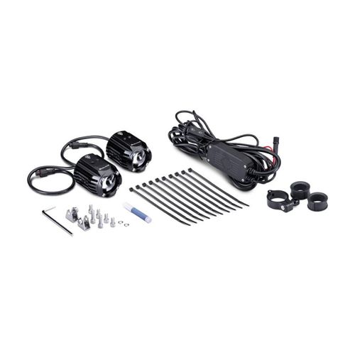Accesorio Exploradora MIDLAND LED_HEADLIGHTS_60W C1586.01
