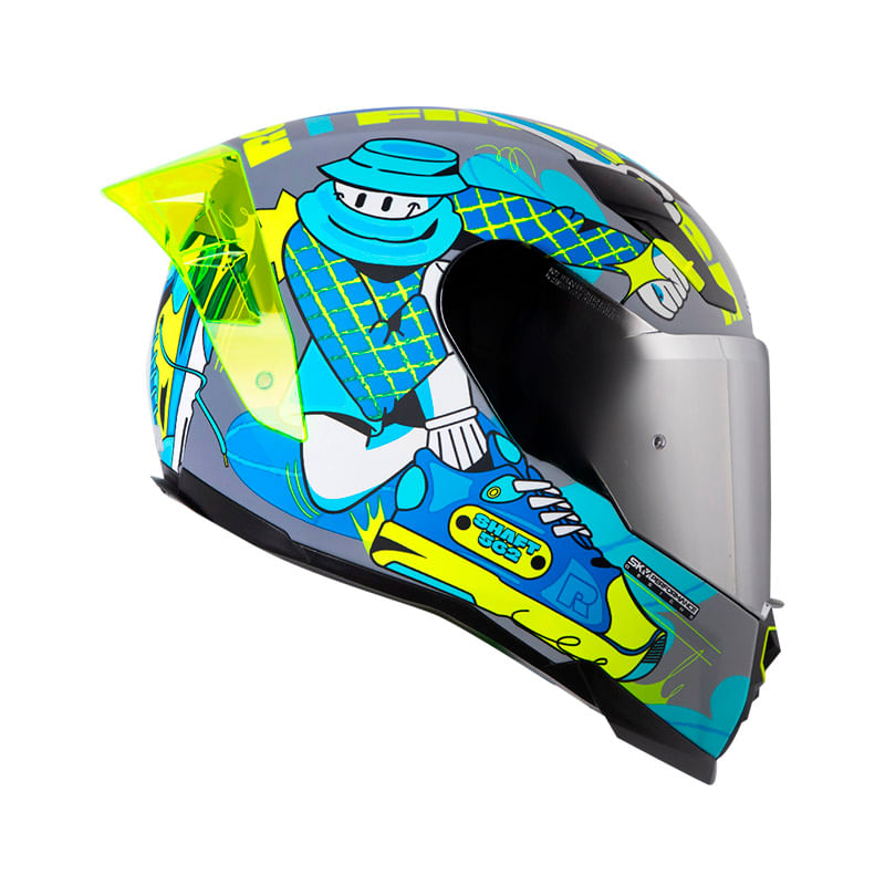 casco-integral-shaft-sh-562-r-fast-foot-gris-azul-humo-claro-iridium-plateado
