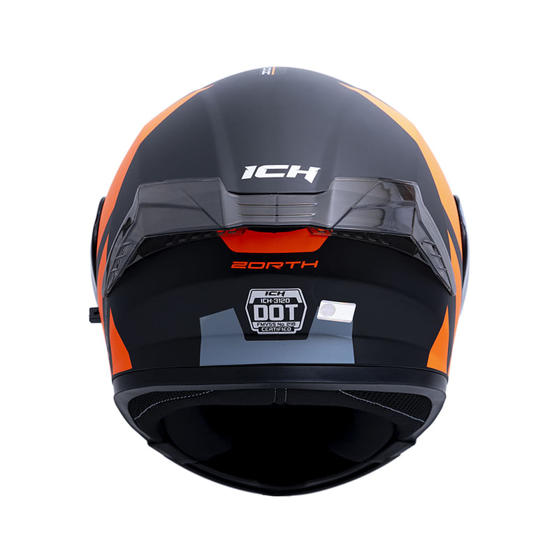 casco-abatible-ich-ich-3120-zorth-negro-naranja-neon-humo