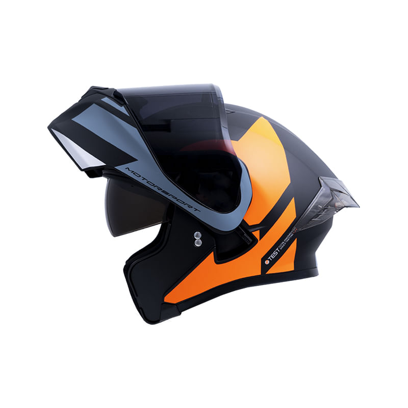 casco-abatible-ich-ich-3120-zorth-negro-naranja-neon-humo