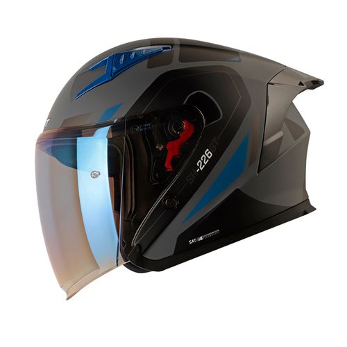 Casco SHAFT SH-226 GT Balam