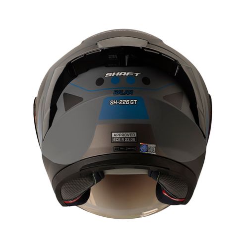 Casco SHAFT SH-226 GT Balam