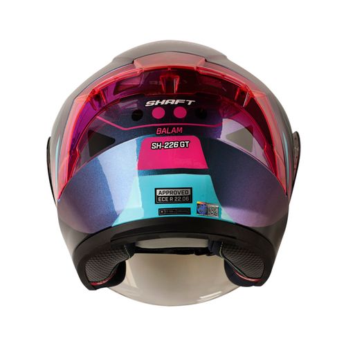 Casco SHAFT SH-226 GT Balam
