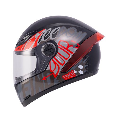 Casco ICH 501 SP Dm_message
