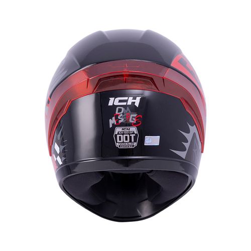 Casco ICH 501 SP Dm_message