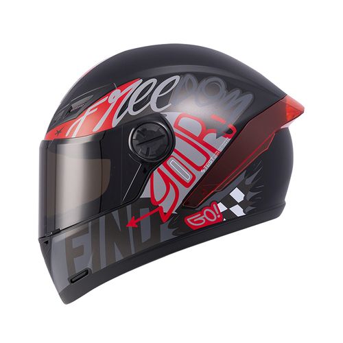Casco ICH 501 SP Dm_message