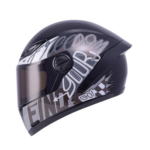Casco ICH 501 SP Dm_message