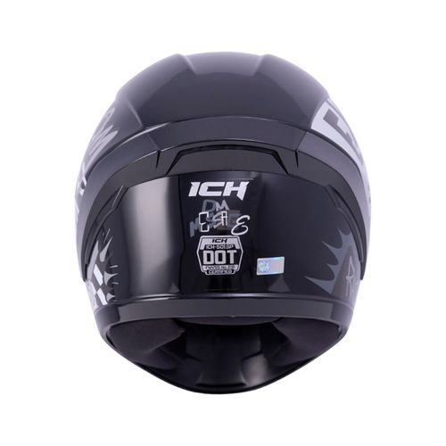 Casco ICH 501 SP Dm_message