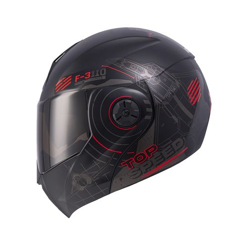 Casco ICH 3110 Air_forza