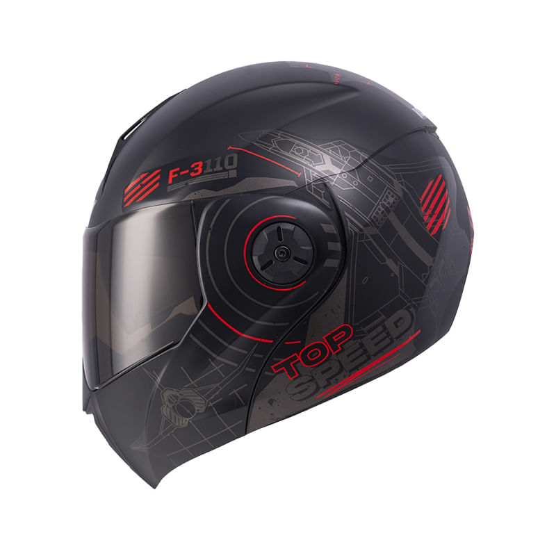 casco-abatible-ich-3110-air_forza-negro-rojo-humo