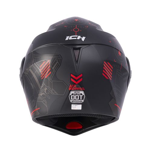 Casco ICH 3110 Air_forza