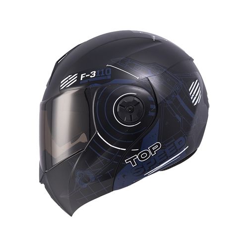 Casco ICH 3110 Air_forza