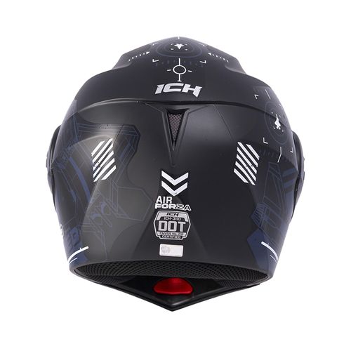 Casco ICH 3110 Air_forza