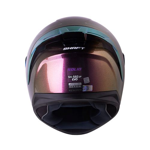 Casco SHAFT SH-582SP_EVO Solid