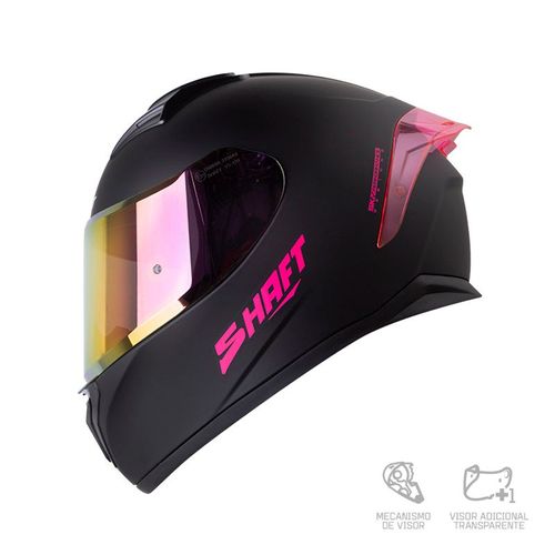 Casco SHAFT SH-582SP_EVO Solid