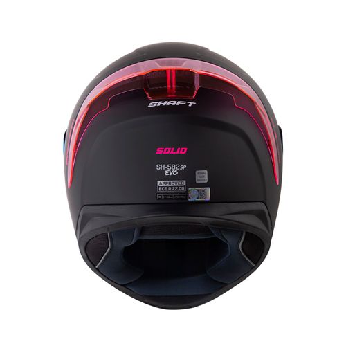 Casco SHAFT SH-582SP_EVO Solid