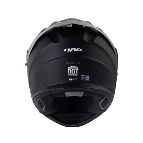 Casco HRO HRO-3440DV Solid