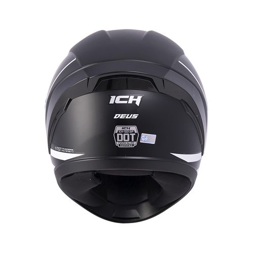 Casco ICH 501 SP Deus