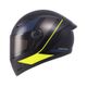 Negro / Amarillo Neon