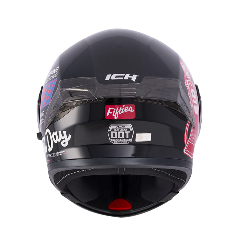 casco-abatible-ich-ich-3120-fifties-negro-rojo-humo