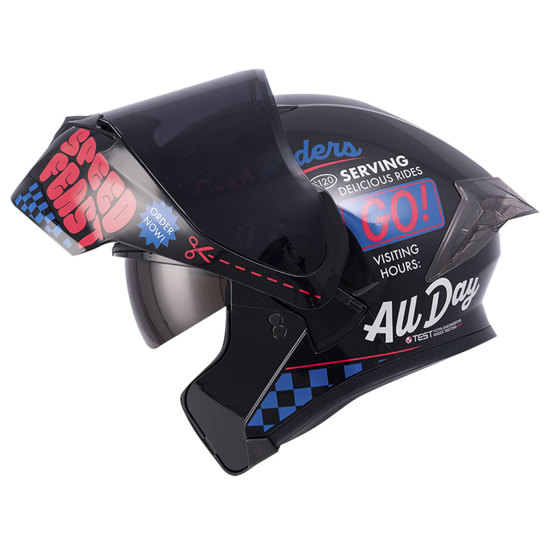 casco-abatible-ich-ich-3120-fifties-negro-rojo-humo