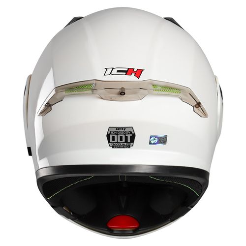 Casco ICH 3120 Solid