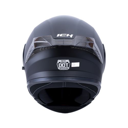 Casco ICH ICH-3120 Solid