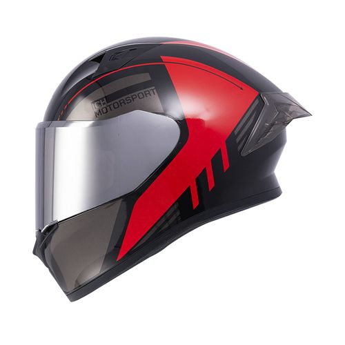 Casco ICH ICH 503 Duko