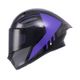Negro / Morado