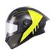 Negro / Amarillo Neon