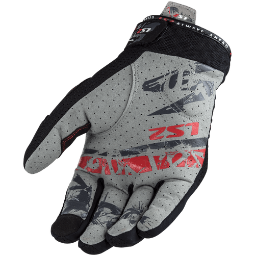 Guante LS2 CHAKI_LADY 70180s0012